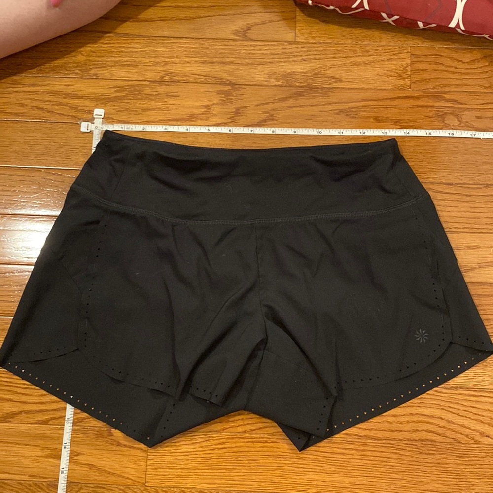 Classic, bike shorts spandex